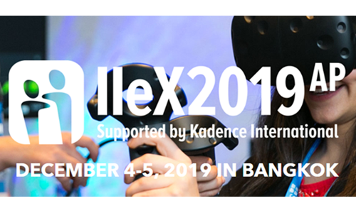 IIeX ASIA PACIFIC 2019: THE FUTURE OF MARKET RESEARCH