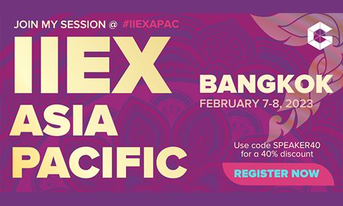 IIEX Asia Pacific 2023
